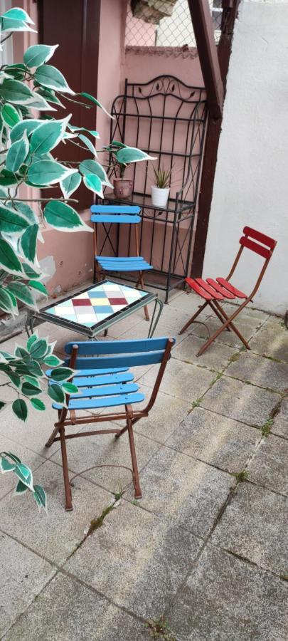 Logement Cosy Et Spacieux, A 2 Pas Du Centre-Ville Кольмар Екстер'єр фото